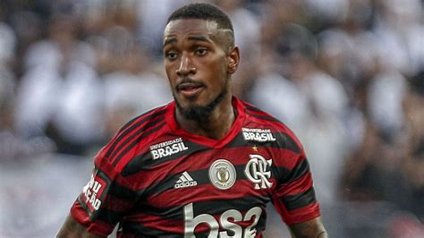 Arsenal Tottenham And Borussia Dortmund Interest In Gerson Confirmed By