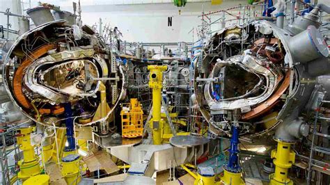 Nuclear Fusion Reactor In Germany Sets Multiple Records Towards