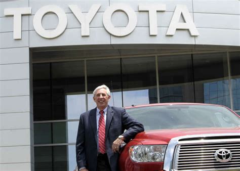 No 2 Private Company Gulf States Toyota Houston Chronicle