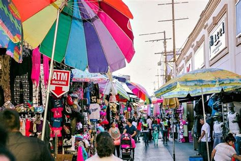 The Santee Alley 5 Must Dos For First Time Santee Alley Visitors