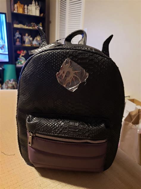 Accessorize Like The True Baddie You Are This Mini Backpack From