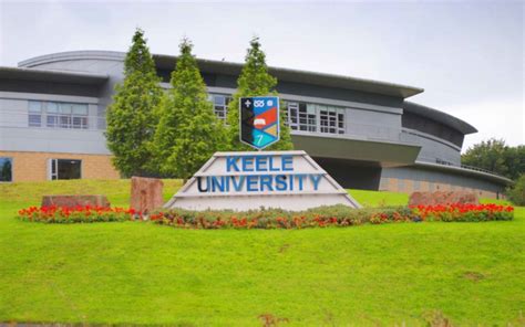 Keele University In Uk Intake Ranking Fees Courses