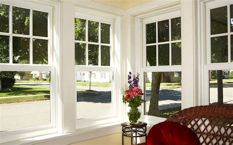 The Types Of Window Frames Imperial Windows And Doors