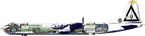 Convair B 36 Peacemaker Military Pictures Military Aircraft General