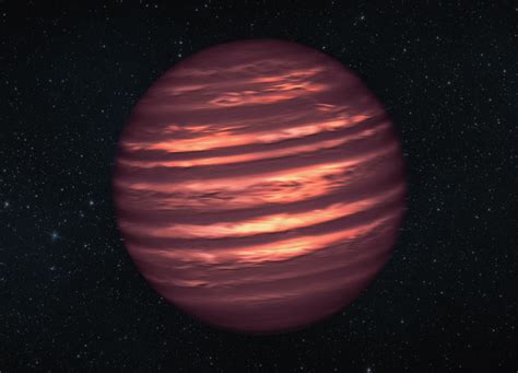 Are Brown Dwarfs Failed Stars Or Super Planets Spaceref