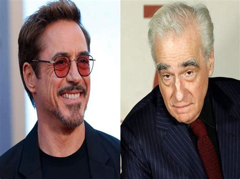 Martin bashir commissioned fake bank statements and used deceitful behaviour in a serious breach of the bbc's producer guidelines to secure his panorama interview with diana, princess of wales, an official inquiry has concluded. Robert Downey Jr on Martin Scorsese's criticism of Marvel ...