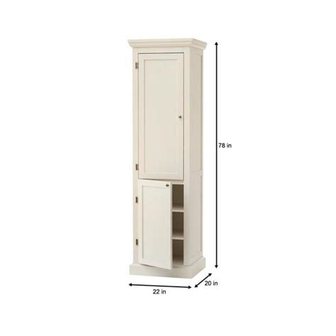 All wood cabinetry s nantucket polar white kitchen cabinets. Nantucket Polar White Kitchen Cabinets | Dandk Organizer