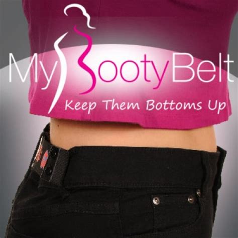 Booty Belt As Seen On Tv