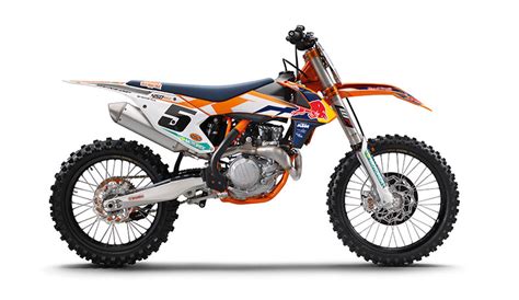 The ktm 250 sx‑f has been an established force in the mx2 world championship for 8 years now. KTM Announces New 2015 450 SX-F And 250 SX-F Factory ...