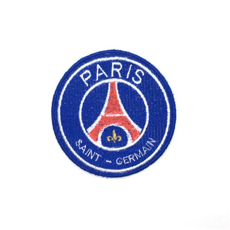 This page shows all ever transfers of the paris sg, including arrivals, departures and loans. Patch Bordado Logo Time - Paris Saint Germain - PSG no ...