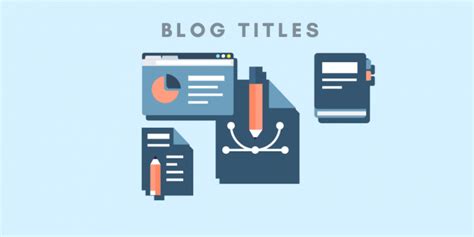 How To Write Attention Grabbing Titles For Blog Posts