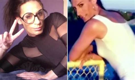 Transgender Sex Worker Who Infected A Man With Hiv Has Her Jail Sentence Slashed To Four Years