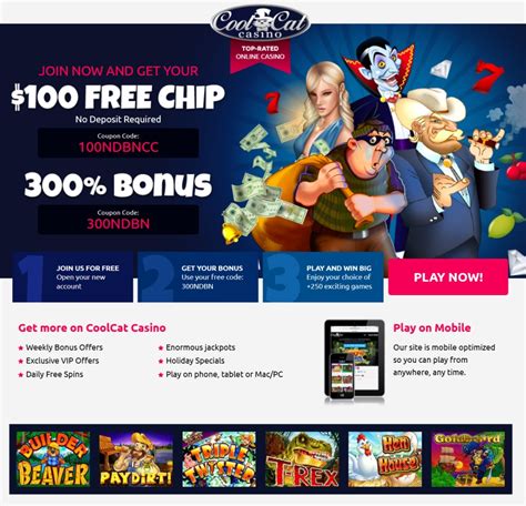 Coolcat casino strives to provide the best online casino experience for new and. Coolcat Casino | Games and Slots | Review