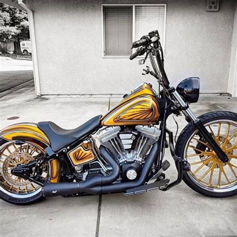 1 out of 3 insured riders choose progressive. Harley Davidson | Softail Standard 🤩 • The 2005 Softail ...