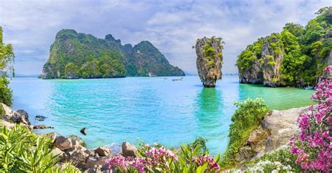 Amazing Phuket Island Thailand Mcw Travel