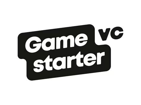 Game Starter Logo Png Vector In Svg Pdf Ai Cdr Format