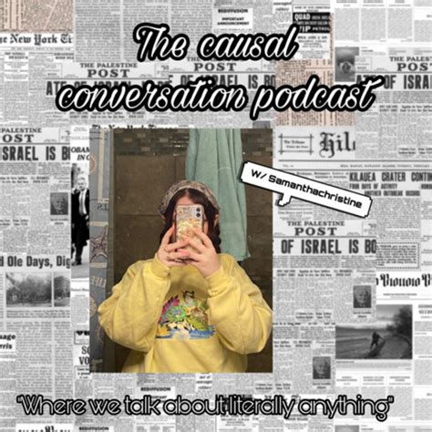 Casual Conversation Podcast On Spotify