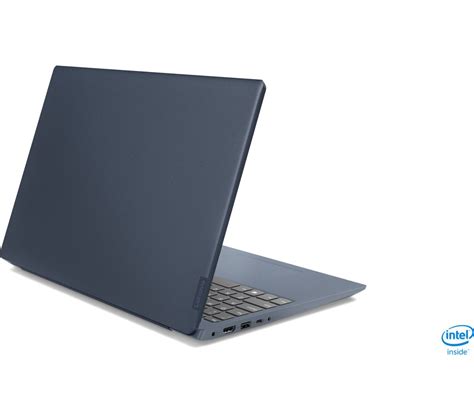 Lenovo Ideapad 330s 156 Intel® Core™ I3 Laptop 1 Tb Hdd Blue Fast