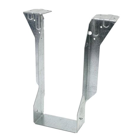 Reviews For Simpson Strong Tie Mit Galvanized Top Flange Joist Hanger