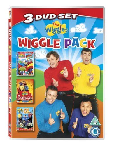 Wiggles Pack