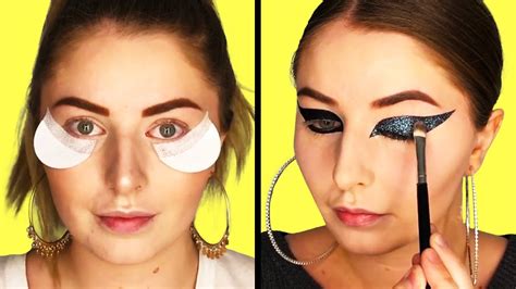 Best Makeup Tutorials Compilation 2019 Youtube