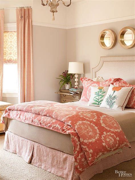 23 Expert Tips For Choosing The Right Paint Colors For You Bedroom