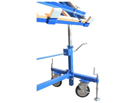 I started to think about the height. Adjustable Height Work Table - AHWT600