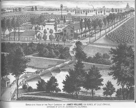 Events and Outings - Sacramento Valley Conservancy