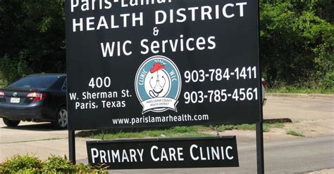 Lamar County Health District Offers Vaccines For School Free