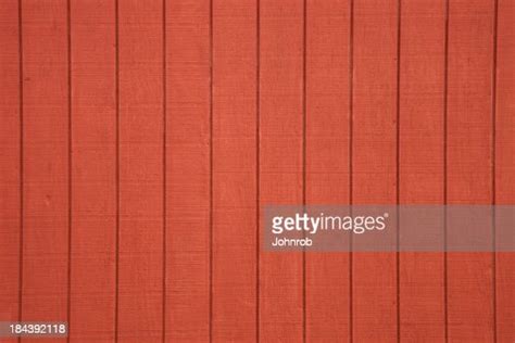 Red Barn Siding Background High Res Stock Photo Getty Images