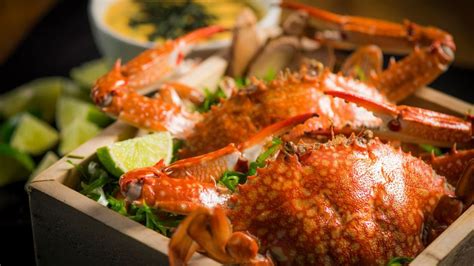 The great food truck race. Get this quick and easy seafood recipe by Ili Sulaiman ...