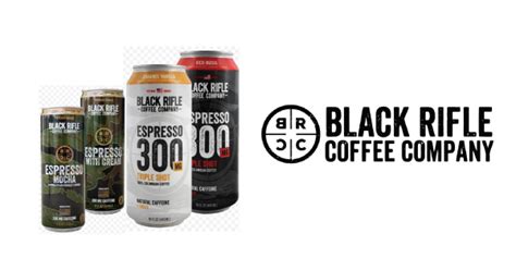 Black Rifle Coffee Company Straub Distributing