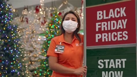 What The Rest Of The World Thinks About Black Friday - The Home Depot Black Friday Prices TV Commercial, 'Mejor que nunca