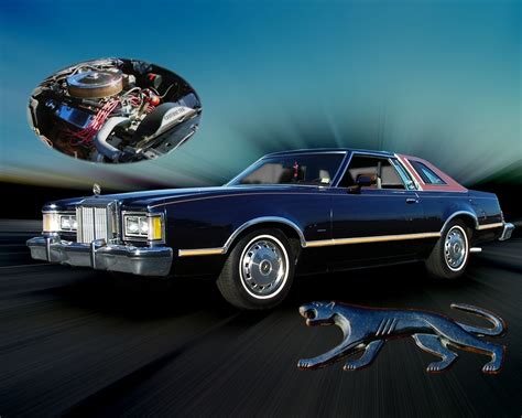 79 Mercury Cougar Xr7 A Collection Of Classic Affordable Drivers