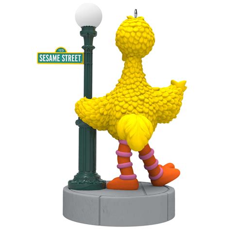 Muppet Stuff 2019 Hallmark Muppet And Sesame Street Ornaments Announced