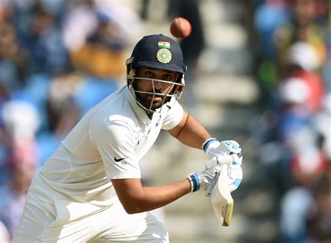 Rohit sharma's century on test debut. Should Rohit Sharma be India's next Test opener? - 100MB