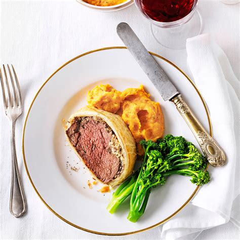 Find quick & easy beef tenderloin recipes & menu ideas, search thousands of recipes & discover cooking tips from the ultimate food resource for home cooks, epicurious. Beef Tenderloin Plating Ideas / Food Plating Idea. Beef ...