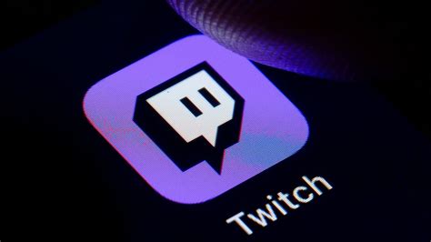 Twitch Will Crack Down On Harassment Even If It Doesnt Happen On Its