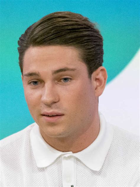 Joey essex rose to fame on the reality show the only way is essex, known to fans as. TOWIE's Joey Essex opens up about his mum's heartbreaking ...