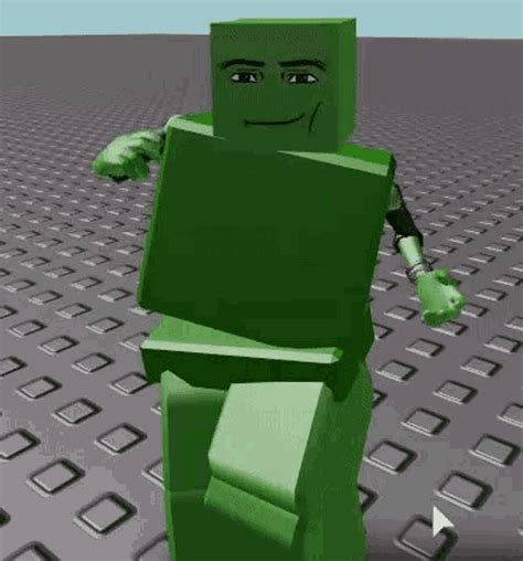 Roblox Girl Dancing 