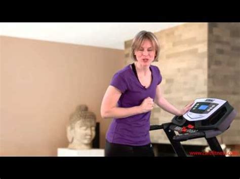 Découvrez nos réductions sur l'offre tapis de sol sur cdiscount. Tapis de Course Care Striale ST-715 - Tool Fitness - YouTube