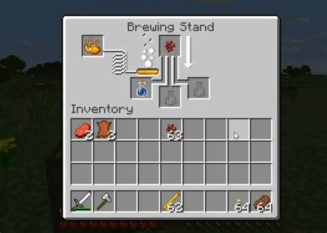 How to make an potion of strength!in this video, i show you how to brew a strength potion in minecraft. How to Make a Potion of Strength in Minecraft • Wowkia.com