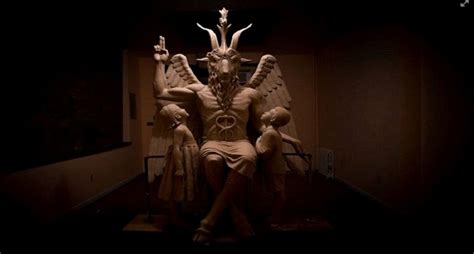 15 Surprising Facts About The Satanic Temple
