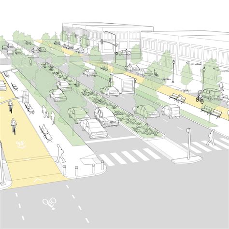 Descargar boulevard en epub y pdf. Boulevard | National Association of City Transportation Officials