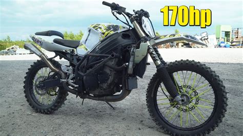 How To Start A Dirt Bike That Has Been Sitting How To Start A