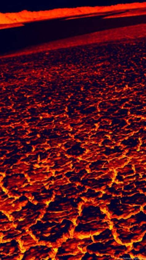 4k Hintergrundbilder Lava ~ Hintergrundbilder Hd