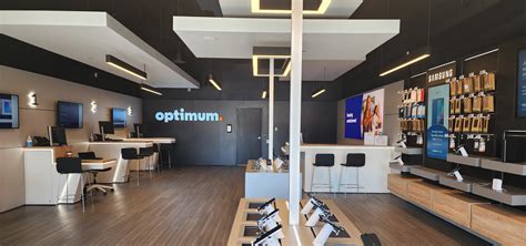 Optimum Opens A New Retail Location In Sedona Arizona Alticeusa