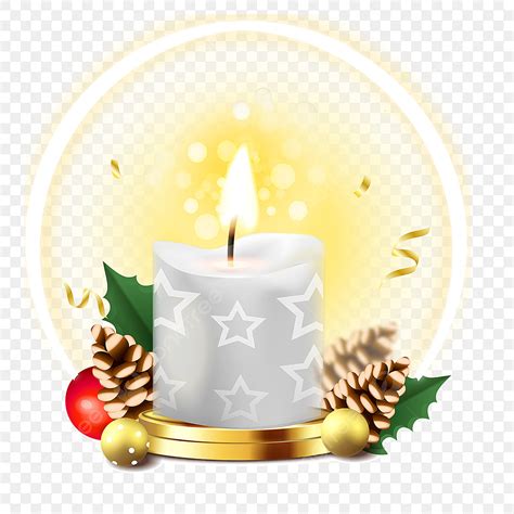 Advent Candle Vector Design Images Christmas Candle Advent Christmas
