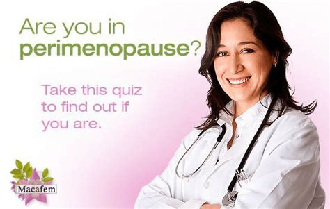 Pin On Menopause Must Knows