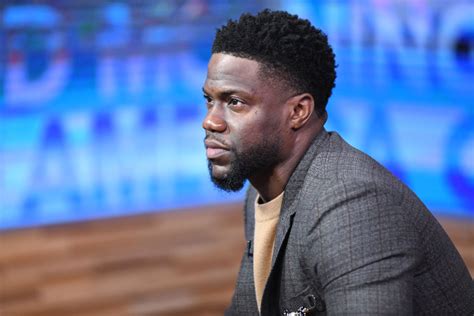 Kevin Hart Receives Backlash After Showing Support For Jussie Smollett